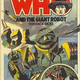 Illustration for article titled Retro Doctor Who Books Hit The Target